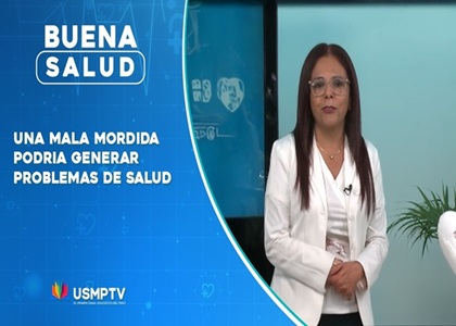 ¿POR QUÉ OCURRE EL APIÑAMIENTO DENTARIO?